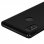 Avizar Funda de Silicona Negra para Xiaomi Mi Mix 2S