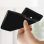 Avizar Funda de Silicona Negra para Xiaomi Mi Mix 2S