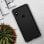 Avizar Funda de Silicona Negra para Xiaomi Mi Mix 2S