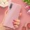 Avizar Funda Purpurina Champán para Samsung Galaxy A7 2018