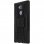 Avizar Funda Antigolpes con Soporte Negra para Sony Xperia XA2 Ultra