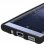 Avizar Funda Antigolpes con Soporte Negra para Sony Xperia XA2 Ultra