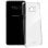 Muvit Crystal Case Funda Rígida Transparente para Samsung Galaxy S8