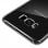 Muvit Crystal Case Funda Rígida Transparente para Samsung Galaxy S8
