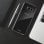 Muvit Crystal Case Funda Rígida Transparente para Samsung Galaxy S8
