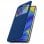 Avizar Funda Libro Cartera con Ventana Azul para  Xiaomi Mi Mix 3