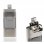 Ital i-Flash OTG 32GB USB/Micro USB/Lightning Plata