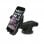CoolBox Soporte Coche Universal Telescópico para Smartphones