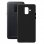 Contact Flex Funda TPU Negra para Samsung Galaxy A6 Plus
