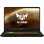 Asus TUF Gaming FX705DD-AU026 AMD Ryzen 5-3550H/8GB/256GB SSD/GTX 1050/17.3"