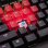 Thermaltake Level 20 RGB Black Teclado Mecánico Gaming Cherry MX Blue