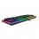 Thermaltake Level 20 RGB Black Teclado Mecánico Gaming Cherry MX Blue