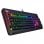Thermaltake Level 20 RGB Black Teclado Mecánico Gaming Cherry MX Blue