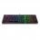 Thermaltake Level 20 RGB Black Teclado Mecánico Gaming Cherry MX Blue