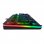 Thermaltake Level 20 RGB Black Teclado Mecánico Gaming Cherry MX Blue