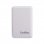 CoolBox Cargador 4x USB 5V/5A 30W Blanco