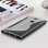 Avizar S-Line Funda de Silicona Flexible Transparente para Sony Xperia XA2
