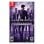 Deep Silver Saints Row : The Third - Le Gros Paquet Completa Tedesca, Inglese, ESP, Francese, ITA Nintendo Switch