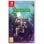 Terraria Nintendo Switch