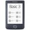 PocketBook Basic 3 eReader 6" 8GB Wifi Negro