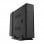 CoolBox IPC-2 Mini-ITX Nero + Alimentatore da 60 W