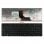 Laptop-Tastatur für HP Elitebook 8560P/Probook 6560B/6565B/6570B/6575B Schwarz
