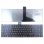 Teclado para Portátil Toshiba Satellite C850/C855/C870/L850/L850D/L855/L870/L870D Negro