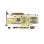 Sapphire Nitro+ Radeon RX 590 AMD 50TH Anniversary Edition 8GB GDDR5 