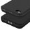 Avizar Funda Libro Negra para Xiaomi Redmi 5A