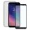 Contact Pack Funda Ultrafina Transparente + Protector Cristal Templado para Samsung Galaxy A6 2018