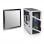 Thermaltake Commander C31 TG Snow ARGB Edition Cristal Templado USB 3.0