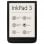 PocketBook InkPad 3 eReader 7.8" 8GB Noir