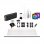 Thermaltake Pacific C240 DDC Hard Tube Water Cooling Kit