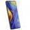 Pellicola protettiva in vetro temperato Avizar per Xiaomi Mi Mix 3