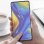 Pellicola protettiva in vetro temperato Avizar per Xiaomi Mi Mix 3