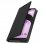 Avizar Funda Tipo Libro Billetera Negra para Wiko View 2 Go