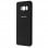Samsung Ersatz-Originalrückseite in Schwarz für das Samsung Galaxy S8