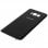 Samsung Ersatz-Originalrückseite in Schwarz für das Samsung Galaxy S8