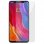 Protecteur en verre trempé Avizar pour Xiaomi Mi 8
