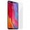 Protecteur en verre trempé Avizar pour Xiaomi Mi 8