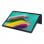 Samsung Funda Book Cover Negra para Galaxy Tab S5e