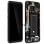 Samsung Original schwarzer LCD-/Touchscreen-Ersatz für Samsung Galaxy S8 Plus