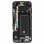Samsung Original schwarzer LCD-/Touchscreen-Ersatz für Samsung Galaxy S8 Plus