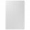 Samsung Funda Book Cover Blanca para Galaxy Tab S5e