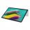 Samsung Funda Book Cover Blanca para Galaxy Tab S5e