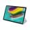 Samsung Funda Book Cover Blanca para Galaxy Tab S5e