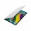 Samsung Funda Book Cover Blanca para Galaxy Tab S5e