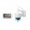 Unotec Cámara WiFi HD Cautium OD16 + Tarjeta MicroSD 16GB