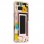Samsung Ersatz-Original-LCD/Touchscreen in Rosa für Samsung Galaxy S8
