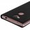 Avizar Funda Libro Negra para Sony Xperia L2